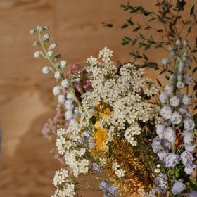 Wildflower Bouquet
