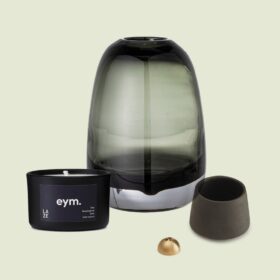 Home fragrance gift set