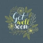 Get Well Soon Card
