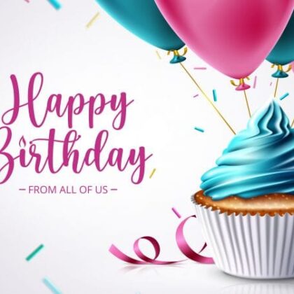 Premium Next Day Delivery Birthday cards