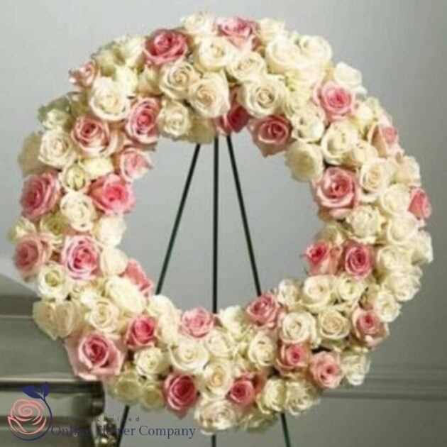 Best Selling Wreath for Funeral 1 Best Selling Wreath for Funeral