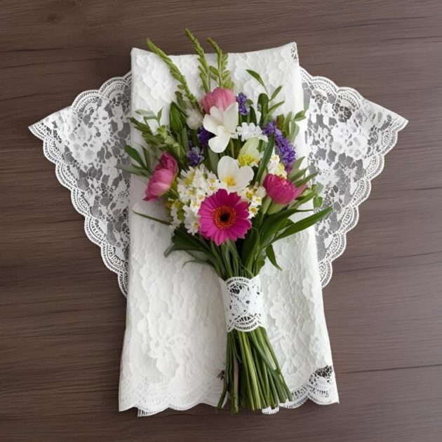 Mix Lily and Rose Flower Bouquet 1 Flower Bouquet Delivery - Fresh spring blooms for Easter celebrations with next-day delivery."