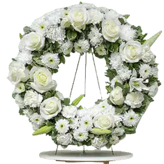 Funeral & Sympathy