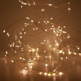 Christmas Micro Lights