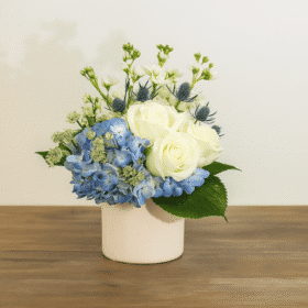 Petite sympathy arrangement