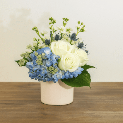 Petite sympathy arrangement