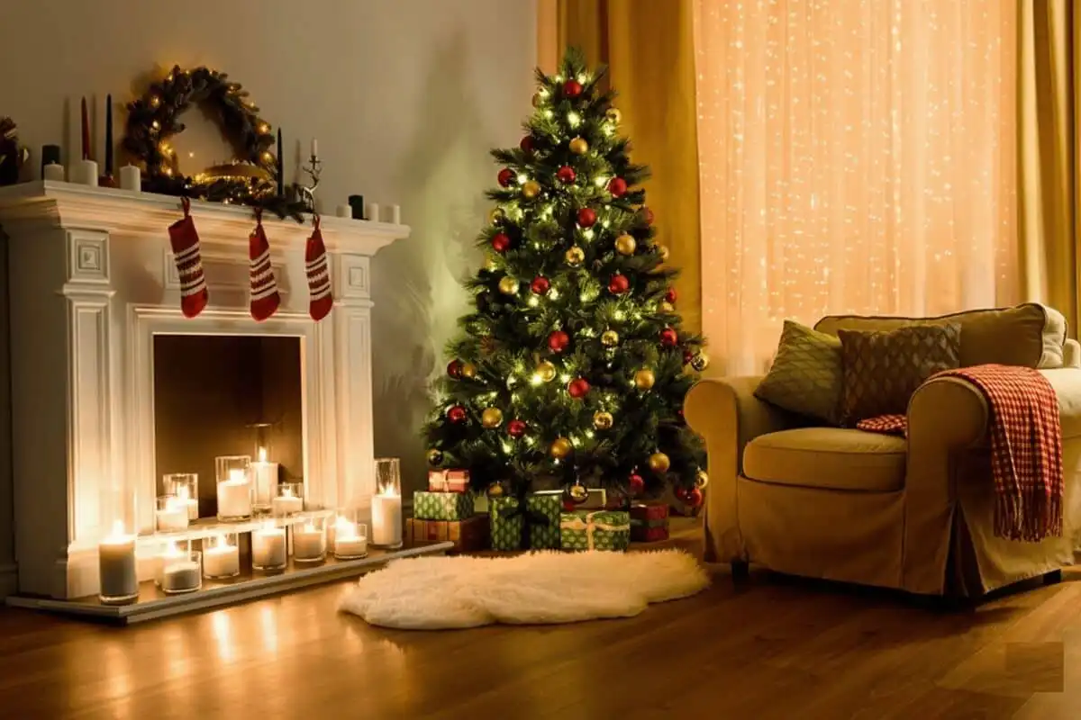 Christmas decoration