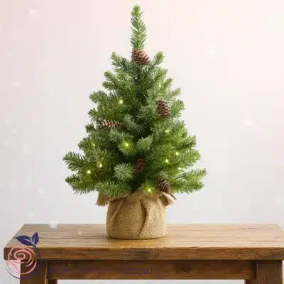 Christmas Tree Delivery London . perfect for christmas