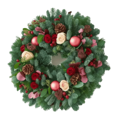 Christmas Wreath