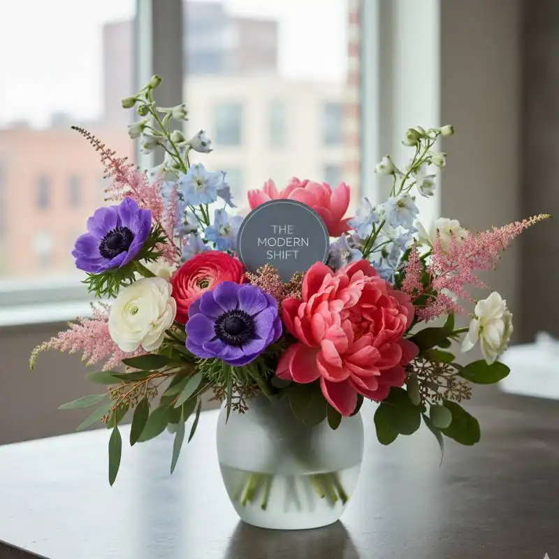 The Best Flowers for Valentine’s Day 1 The Best Flowers for Valentine’s Day