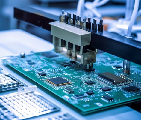 Semiconductor